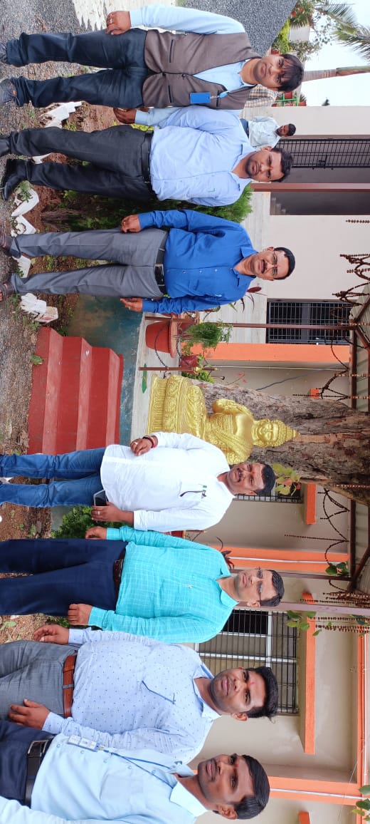 Gautam Buddha Teachers Tranning College